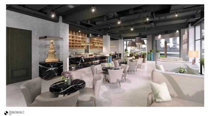 10 Yen King - Robinsons Magnolia