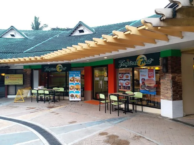 Bacolod Chicken Inasal