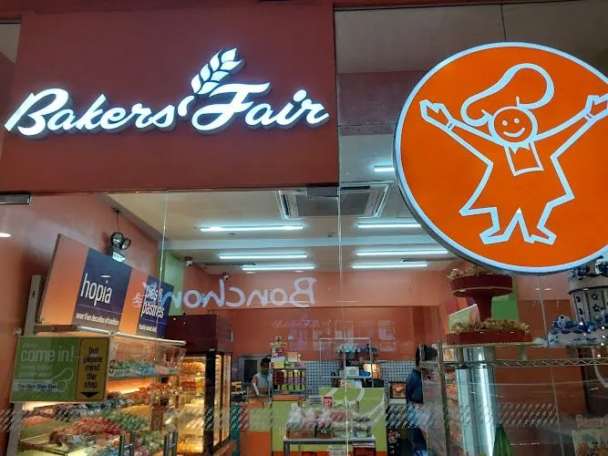 Bakers Fair U P Town Center