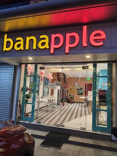 Banapple Matalino
