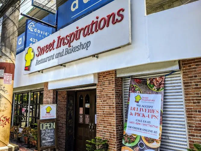 Barcino - U.P. Town Center