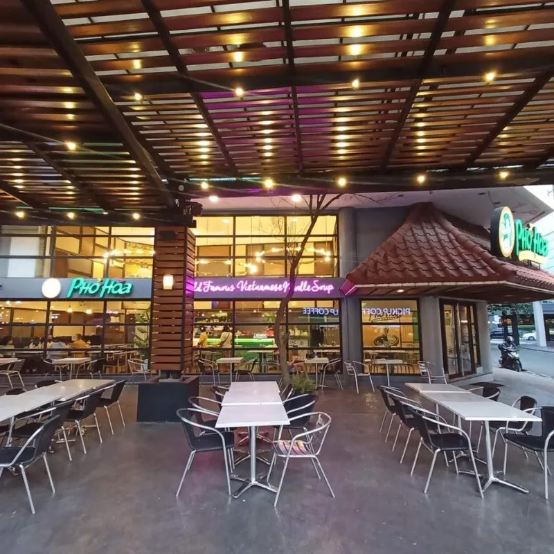 Bonchon Chicken - Robinsons Magnolia