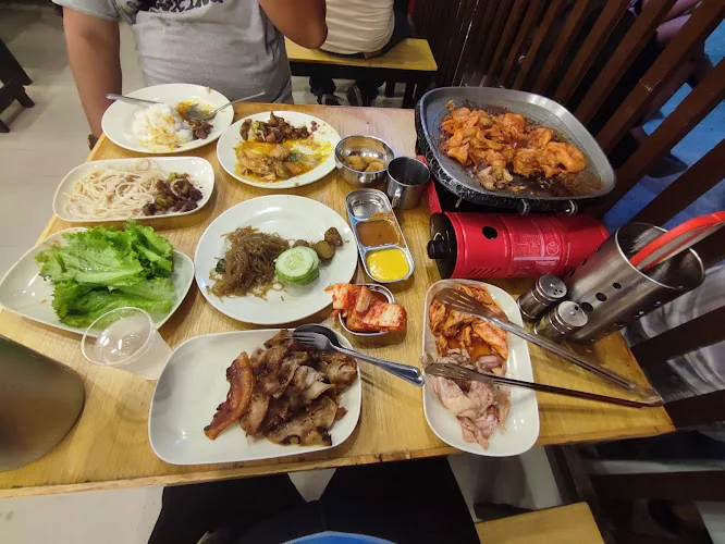 Boss Madam Unlimited Samgyupsal & Buffet Fairview