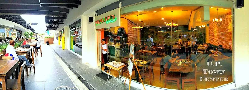 Botejyu- Gateway Mall 2