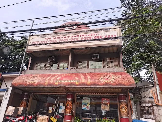Buddy's Pancit Lucban