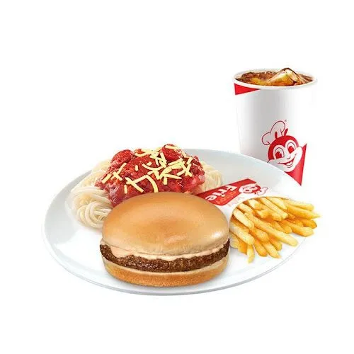 Cafe Mary Grace - Trinoma