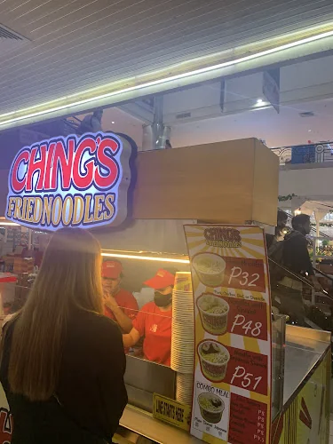 Ching’s Fried Noodles Franchise