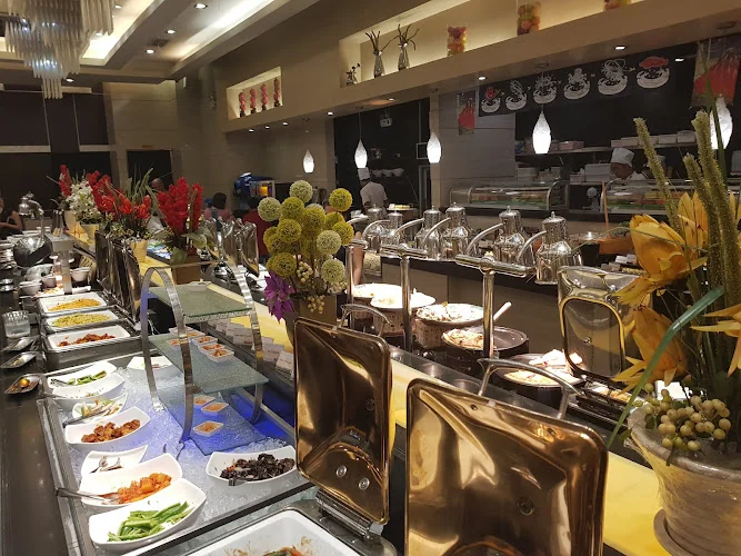 City Buffet Restaurant