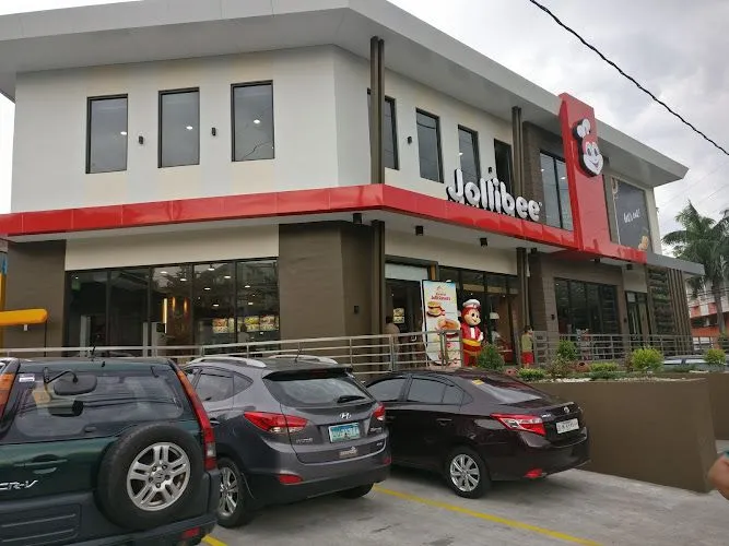 Davids Tea House - Restaurant (Crossroad Tandang Sora)