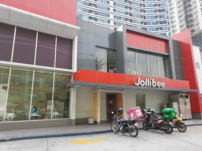 Davids Tea House - Restaurant (SM North Towers)