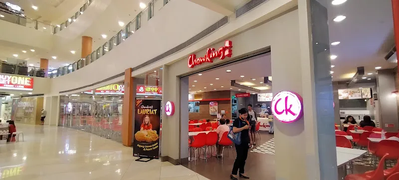 Delicious Ajar - SM North Edsa