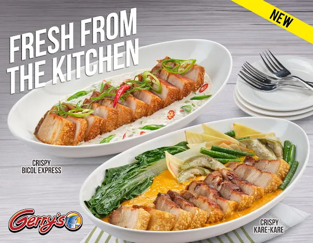 Dylan Cafe SM North The Block