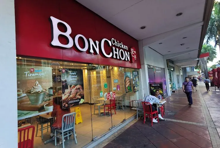 EAST | Creative Asian Cuisine