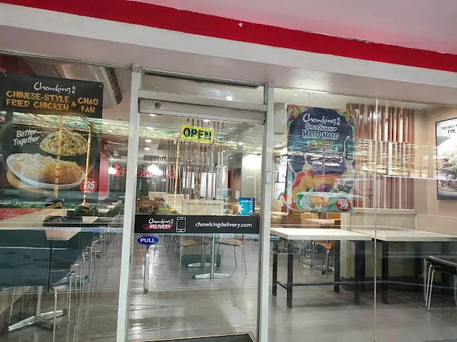 ELI-PONSO INASAL, SHAWARMA & CANTINA