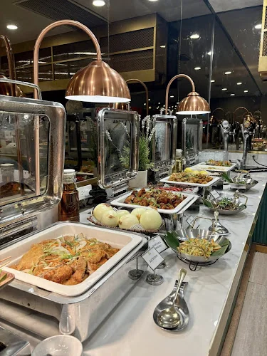 Food Club Your Lifestyle Buffet