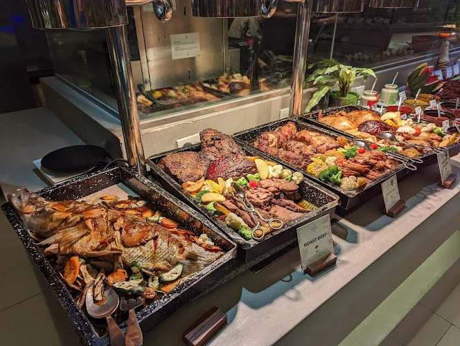 Food Exchange Manila