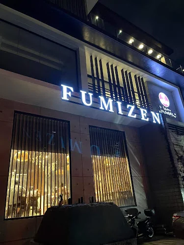 Fumizen Japanese Restaurant (Sgt. Esguerra QC Branch)