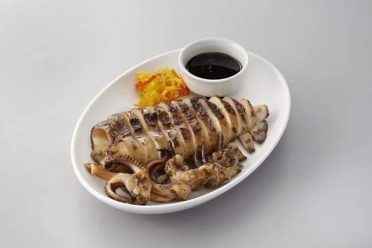 Gerrys Sm Fairview Gerrys Grill restaurant Quezon City