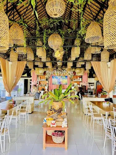 Gerrys Sm Sta Mesa Gerrys Grill restaurant Quezon City