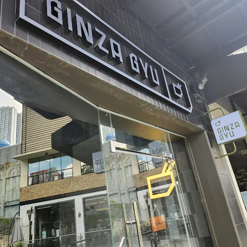 Ginza Gyu - Tomas Morato