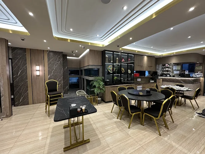 Golden Empire Chinese Cuisine Banawe Q.C.