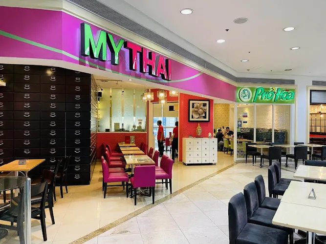 Hao Wei Grill & Hot Pot