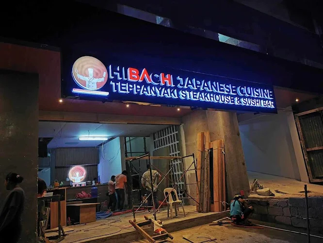 Hibachi Japanese Cuisine