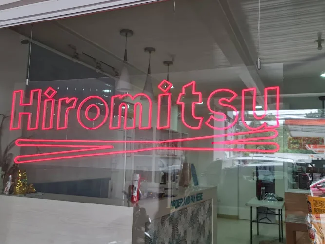 Hiromitsu Quezon City