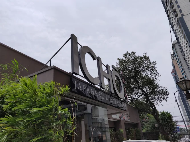 ICHŌ Japanese Restaurant