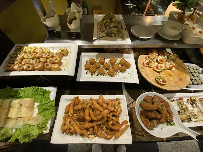 Illo's Home Buffet Greenhills