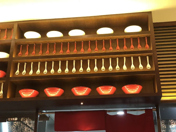 Ippudo Ayala Vertis North