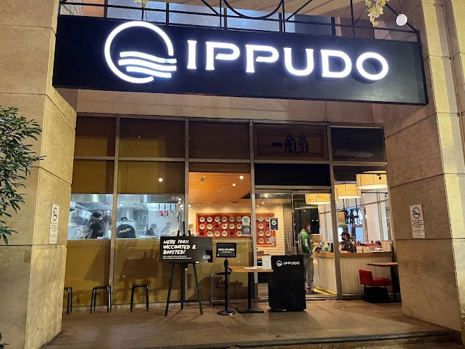 Ippudo Eastwood
