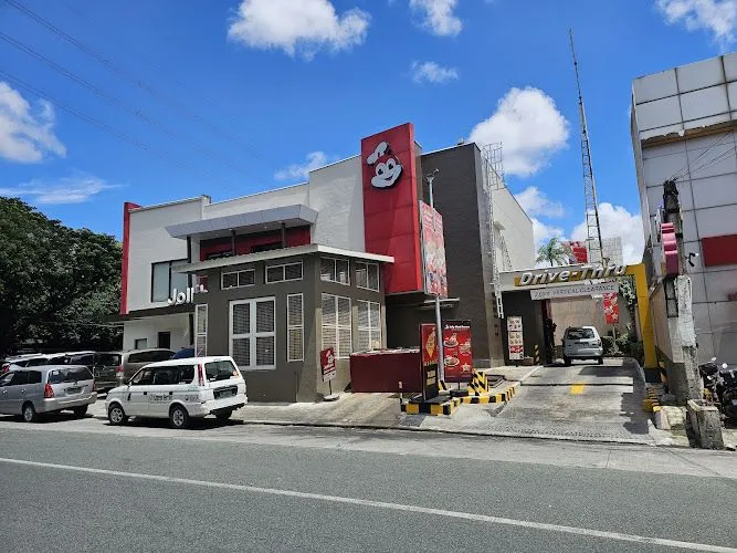 Jollibee Banawe restaurant Quezon City