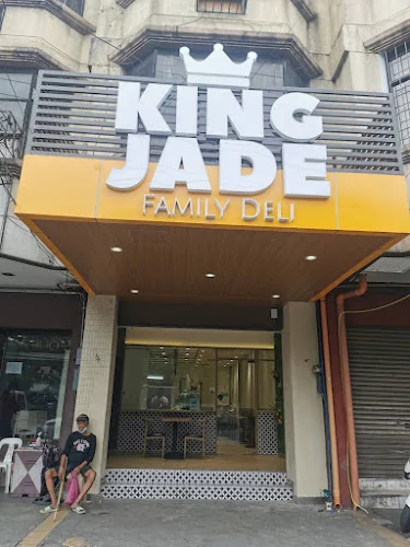 King Jade Family Deli