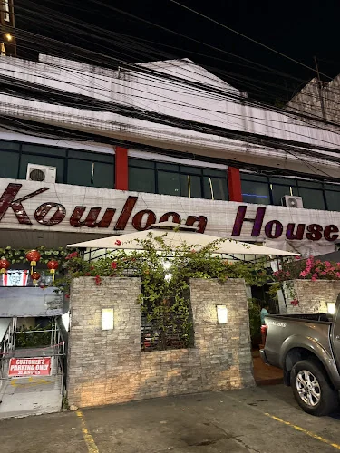 Kowloon House