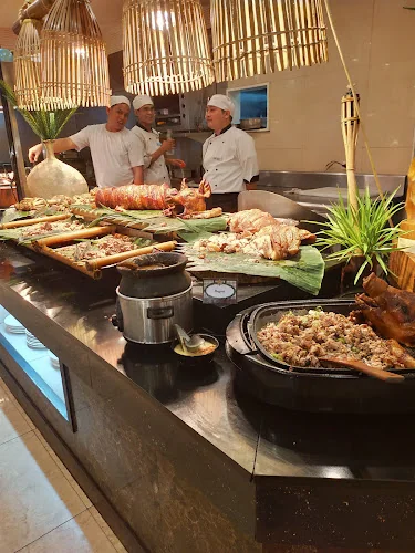 Kowloon House West Avenue