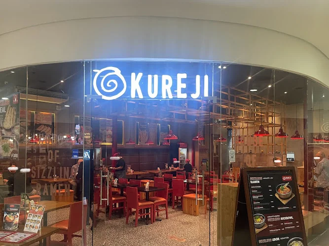 Kureji - Ali Mall