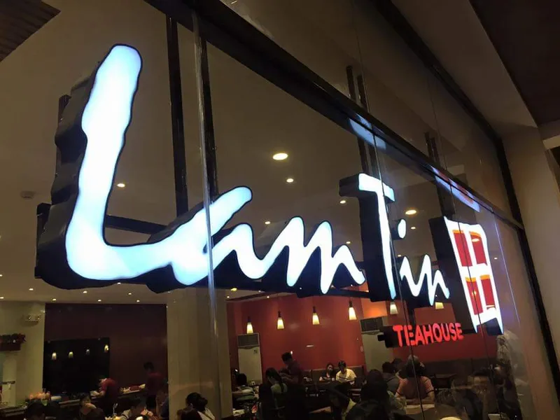Lam Tin Tea House