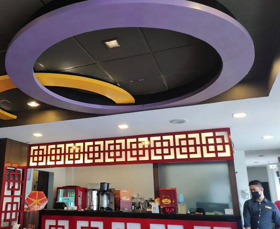 Lido Cosina Tsina E.Rodriguez Ave New Manila