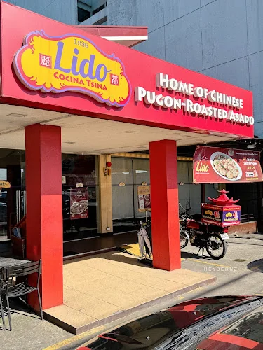 Lido Cocina Tsina