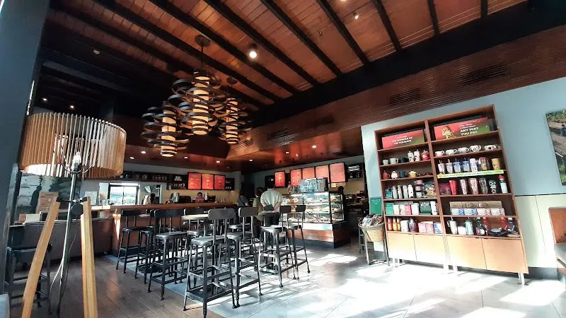 LindzGrill House Fairview Branch
