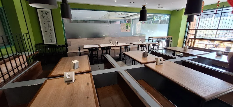 Little Store on the Hill