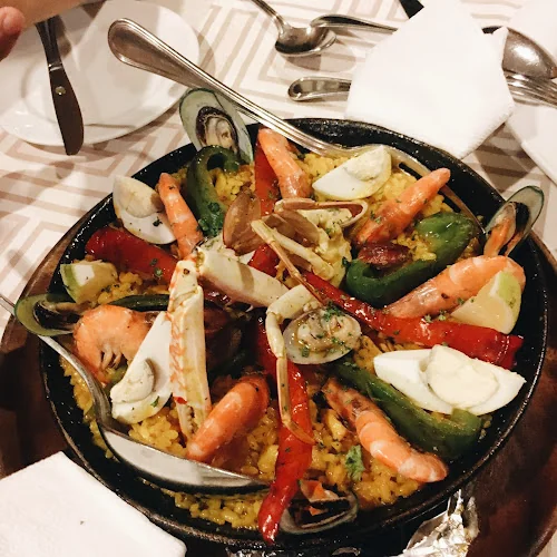 Mario's Restaurant (Benvil Foods)