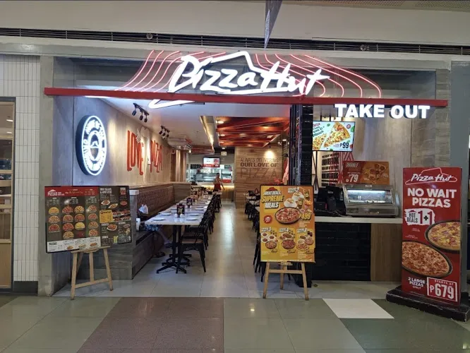 marlons special pancit malabon- laloma