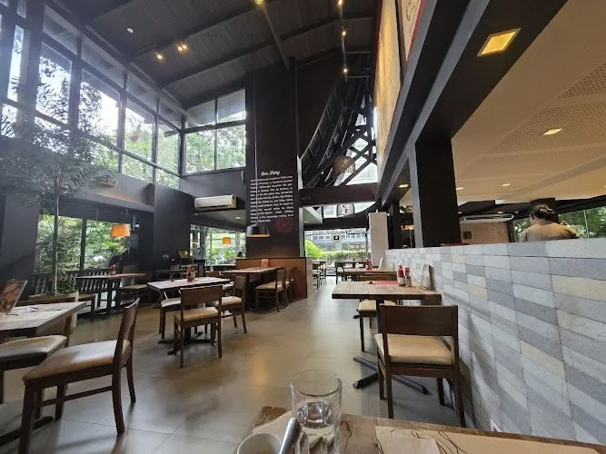 Maxs Restaurant restaurant Quezon City