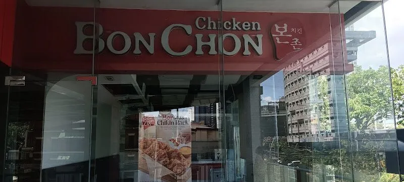 McDonald's Tomas Morato