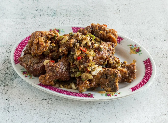 Mingh's Chinese Cuisine