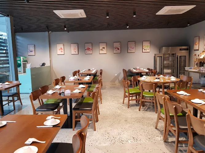 Minnan-Minnan Kitchen