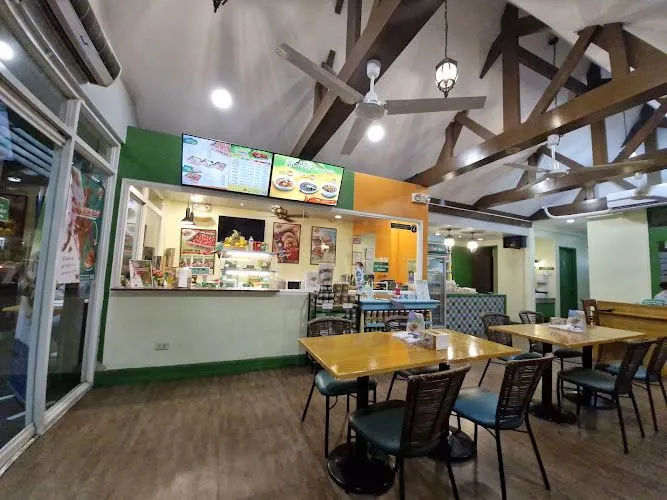 Mr. Swagyupsal Korean Restaurant