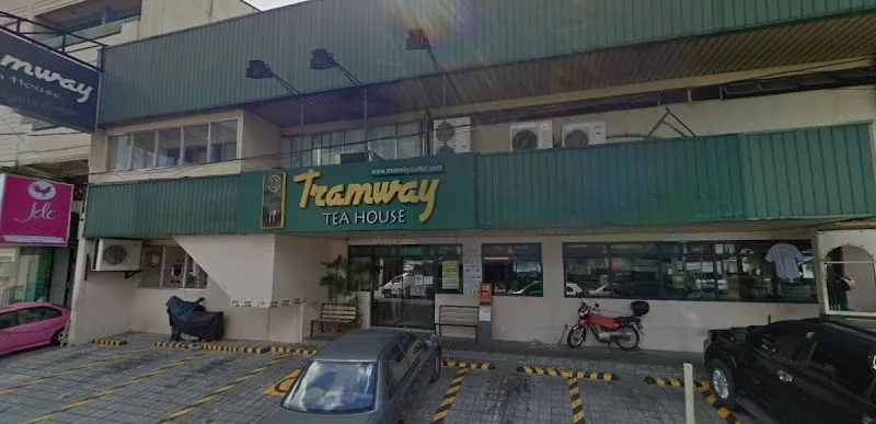 North Park Noodles - Banawe Branch